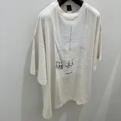カタリスト CVTVLIST BONES ボーンズ 半袖 Tシャツ 0 グレー - メルカリ