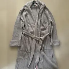 MaxMara ローブカーディガン　ニットコート