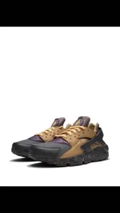 NIKE AIR HURACHE RUN PRM エアハラチ (ACG 好き必見