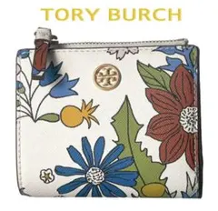 トリーバーチ 財布 ROBINSON ロビンソン