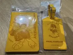 ドラゴンクエスト スライム ファイナルファンタジー チョコボ