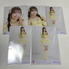 瀧脇笙古 生写真 魔法少女 イコラブ ＝LOVE