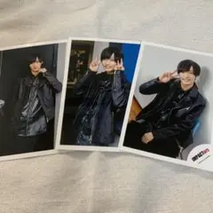 IMPACTors 佐藤新 公式写真