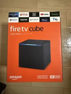 2026年最新】fireTV cubeの人気アイテム - メルカリ