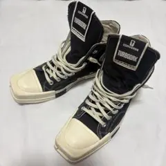 Converse × Rick Owens Drkshdwのサムネイル