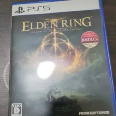 ELDEN RING