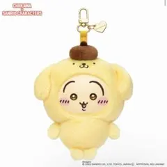 ちいかわ × サンリオキャラクターズ Kiramekko うさぎ　２月末まで