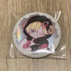DIABOLIK LOVERS BB 缶バッジ コウ - メルカリ