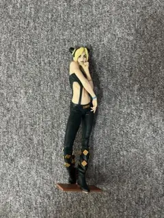 ジョジョの奇妙な冒険 空条徐倫フィギュア 約20cm