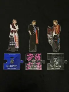 2026年最新】京本大我 アクスタの人気アイテム - メルカリ