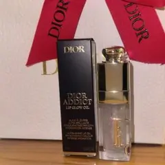 Dior Addict Lip Glow Oil 085 Cupcake 6ml