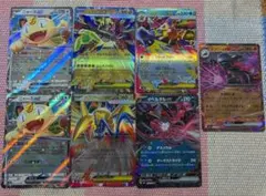 ムキニスゼロ　RRまとめ