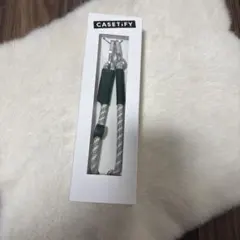 ケースティファイ ショルダーストラップ