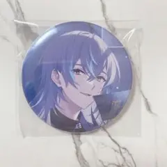 星導ショウ バースデー 誕生日グッズ 缶バッジ 2024