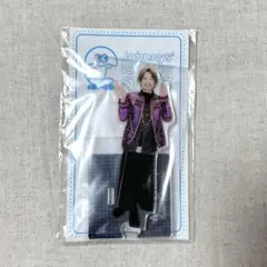 福本大晴 アクスタ '20 夏 アイランドストア Aぇ!group