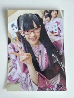 渡辺麻友 公式 生写真 AKB48 - メルカリ
