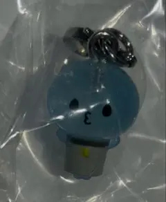 JOCHUM ジェオチャム めじるしアクセサリー ガチャ マイクン