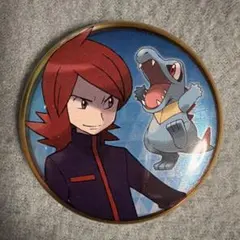 2026年最新】ポケモン 缶バッジ ジョウトの人気アイテム - メルカリ