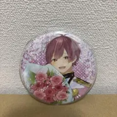 いれいす　ないこ　缶バッジ　二周年