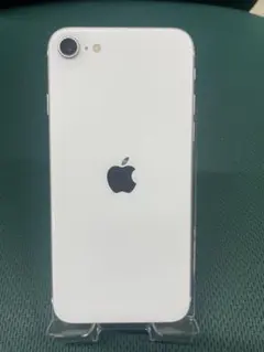 Apple iphone SE（第2世代） ホワイト