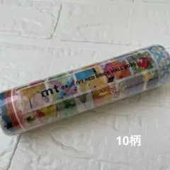 mt マスキングテープ　ファクトリーツアー　アイビースクエア　宿泊限定　No.2 アイビースクエア倉敷mtルーム宿泊者限定マスキングテープ