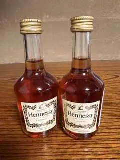 2026年最新】ヘネシー ミニボトルの人気アイテム - メルカリ