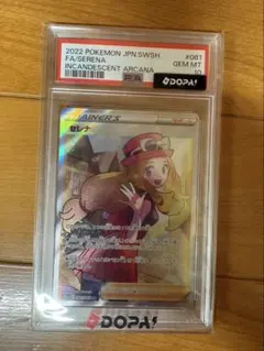 セレナ SR PSA10