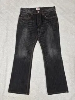 エドウィン デニム