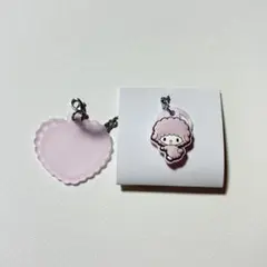 マイスウィートピアノ サンリオ キャラクターズ ダブルチャームグミ