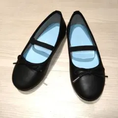 그린라벨 릴랙싱 발레슈즈 애로즈 18cm