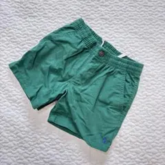 POLO RALPH LAUREN ハーフパンツ 120