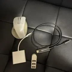 PC周辺機器セット