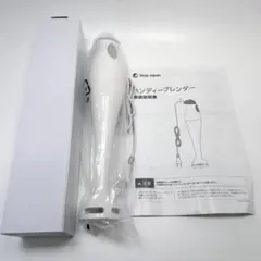 Shop Japan ハンディブレンダー 本体【未使用】のサムネイル