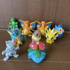 2026年最新】ポケモンフィギュアまとめ売りの人気アイテム - メルカリ