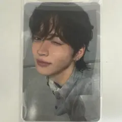 KO1KEYZ 封入 トレカ 加藤大樹 DAIKI