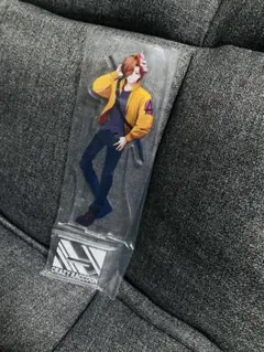 クレイジーラクーン CR一番くじ ありさか アクリルスタンド