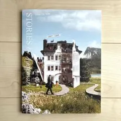 2025 STORIES BY AUDEMARS PIGUET ISSUE 06