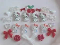 ✨️匿名配送✨️ ネイルパーツ まとめ売り 72