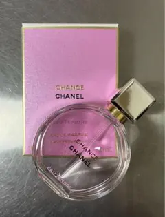 CHANELシャネル チャンス オー タンドゥル オードゥ パルファム 35ml