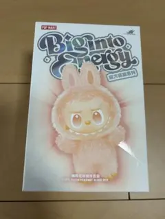 POP MART ラブブ