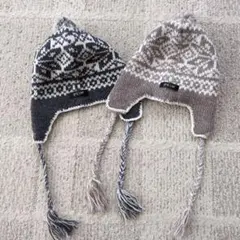 フーセンウサギ