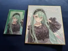 2026年最新】ももこ 色紙の人気アイテム - メルカリ