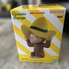 清*ຶ様 UNIVERSAL おおきなSOFVIMATES おさるのジョージ フ