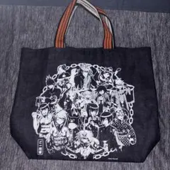 ダンガンロンパV3倉敷ジーンズトートバッグ