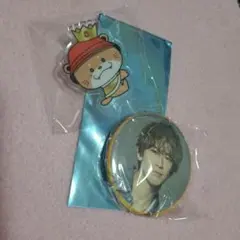 三代目jsb Naotoセット