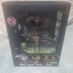 未開封　刀剣乱舞　1/8スケールフィギュア　蛍丸