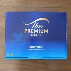 山様専用　SUNTORY The PREMIUM MALT'S 19缶セット
