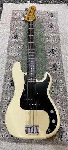 ★美品★ Fender Japan プレベ ベース PB70 US ダイナ期 中古】Fender Japan Precision Bass PB70-US プレシジョンベース