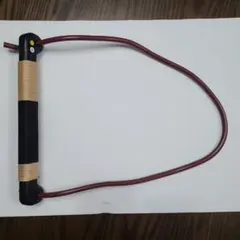弓道　ゴム弓 カーキ4　弓力:5kg(85cm)