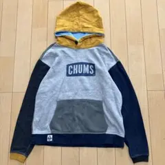 パーカーチャムス